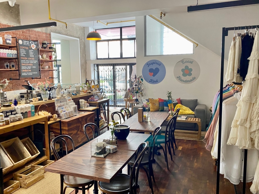 To Let Commercial Property for Rent in Cape Town City Centre Western Cape